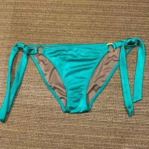 Victoria’s Secret swim bottom